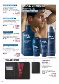 Catálogo Oriflame Página 98