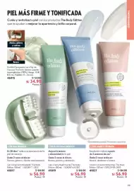 Catálogo Oriflame Página 99