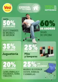 Catálogo Supermercados Vea semana 37 Página 3