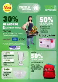 Catálogo Supermercados Vea semana 37 Página 6