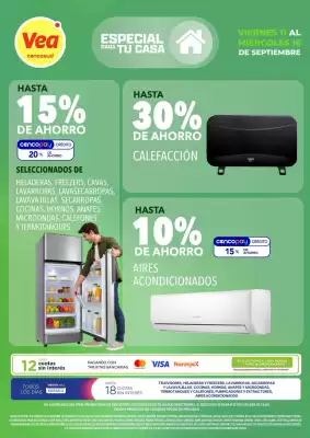 Catálogo Supermercados Vea