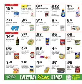 Freson Bros flyer week 38 Page 10