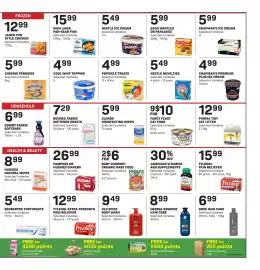 Freson Bros flyer week 38 Page 11