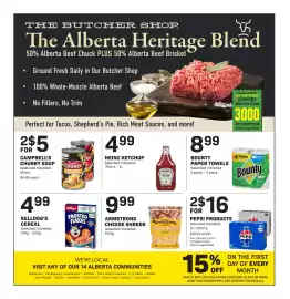 Freson Bros flyer week 38 Page 12