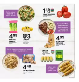 Freson Bros flyer week 38 Page 3