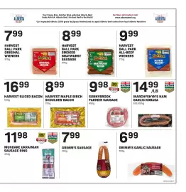 Freson Bros flyer week 38 Page 7