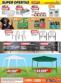 Catálogo Supermercados Comodin semana 37 Página 8