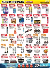 Catálogo Supermercados Comodin semana 37 Página 7