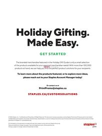Staples flyer Page 48