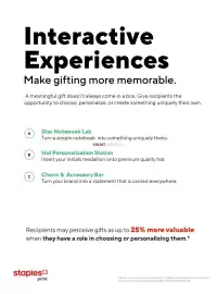 Staples flyer Page 14