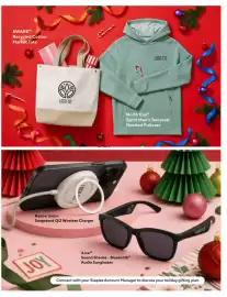 Staples flyer Page 17