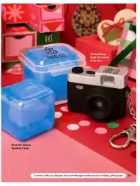 Staples flyer Page 19