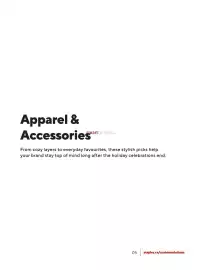 Staples flyer Page 25