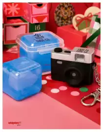 Staples flyer Page 40
