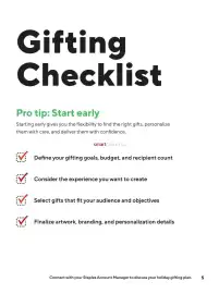 Staples flyer Page 5