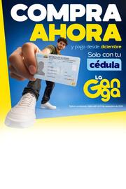 Catálogo La Ganga semana 37 Página 4