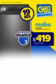 Catálogo La Ganga semana 37 Página 2