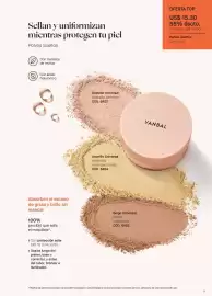 Catálogo Yanbal Página 11