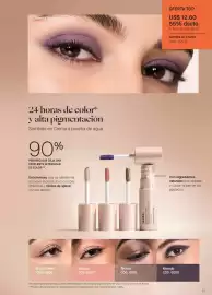 Catálogo Yanbal Página 23