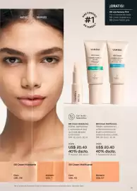 Catálogo Yanbal Página 91