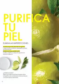 Catálogo Oriflame Página 10