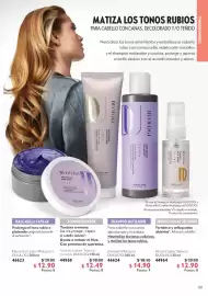 Catálogo Oriflame Página 101