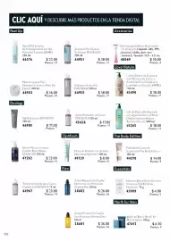 Catálogo Oriflame Página 102