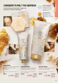 Catálogo Oriflame Página 105