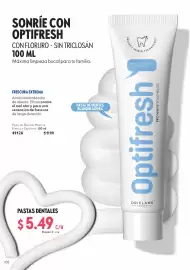 Catálogo Oriflame Página 108