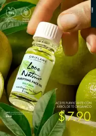 Catálogo Oriflame Página 11