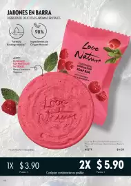 Catálogo Oriflame Página 110