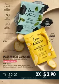 Catálogo Oriflame Página 112