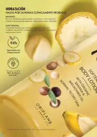 Catálogo Oriflame Página 114