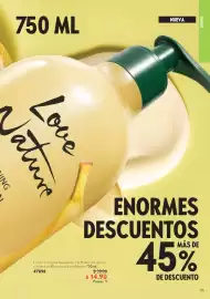 Catálogo Oriflame Página 115