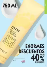 Catálogo Oriflame Página 121