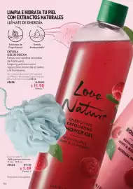 Catálogo Oriflame Página 126