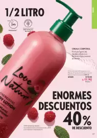 Catálogo Oriflame Página 127