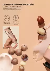 Catálogo Oriflame Página 128
