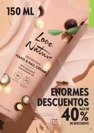 Catálogo Oriflame Página 129