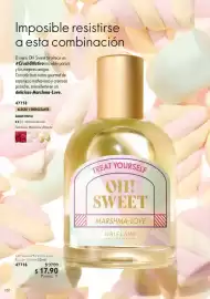 Catálogo Oriflame Página 130
