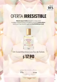 Catálogo Oriflame Página 131