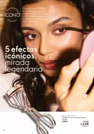 Catálogo Oriflame Página 14