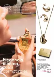 Catálogo Oriflame Página 16