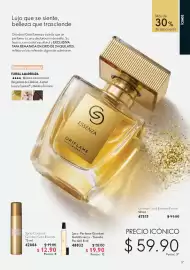 Catálogo Oriflame Página 17