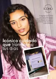 Catálogo Oriflame Página 22