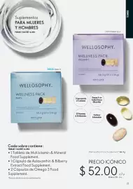 Catálogo Oriflame Página 23