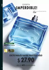 Catálogo Oriflame Página 24