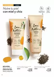 Catálogo Oriflame Página 26