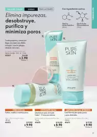 Catálogo Oriflame Página 27