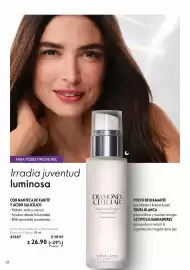 Catálogo Oriflame Página 28